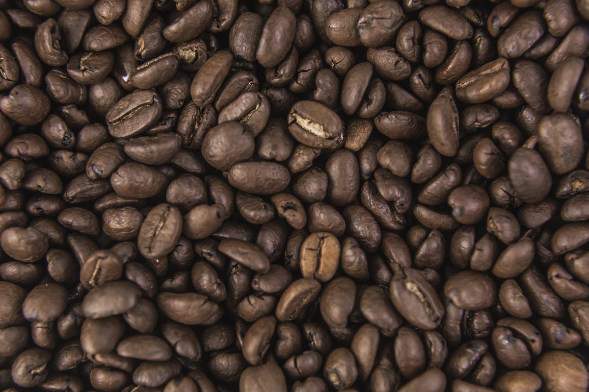 Organic Coffee