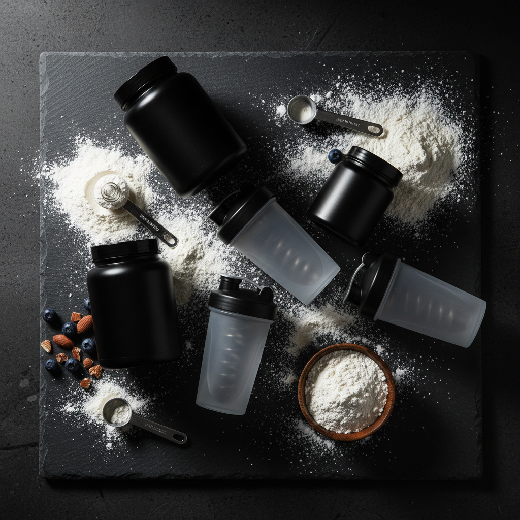 Supplements