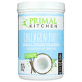 PRIMAL KITCHEN Collagen Fuel Vanilla Coconut |13.1oz| Nutrient-Rich