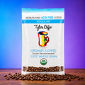 Regular Acid Free Whole Bean