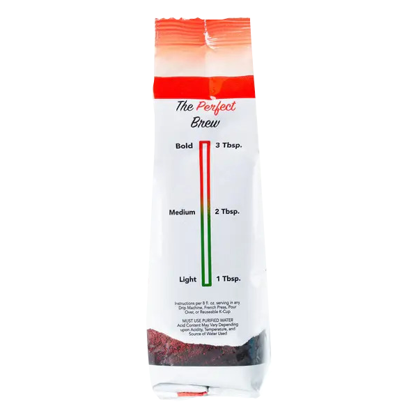 Decaf Acid Free Ground Coffee