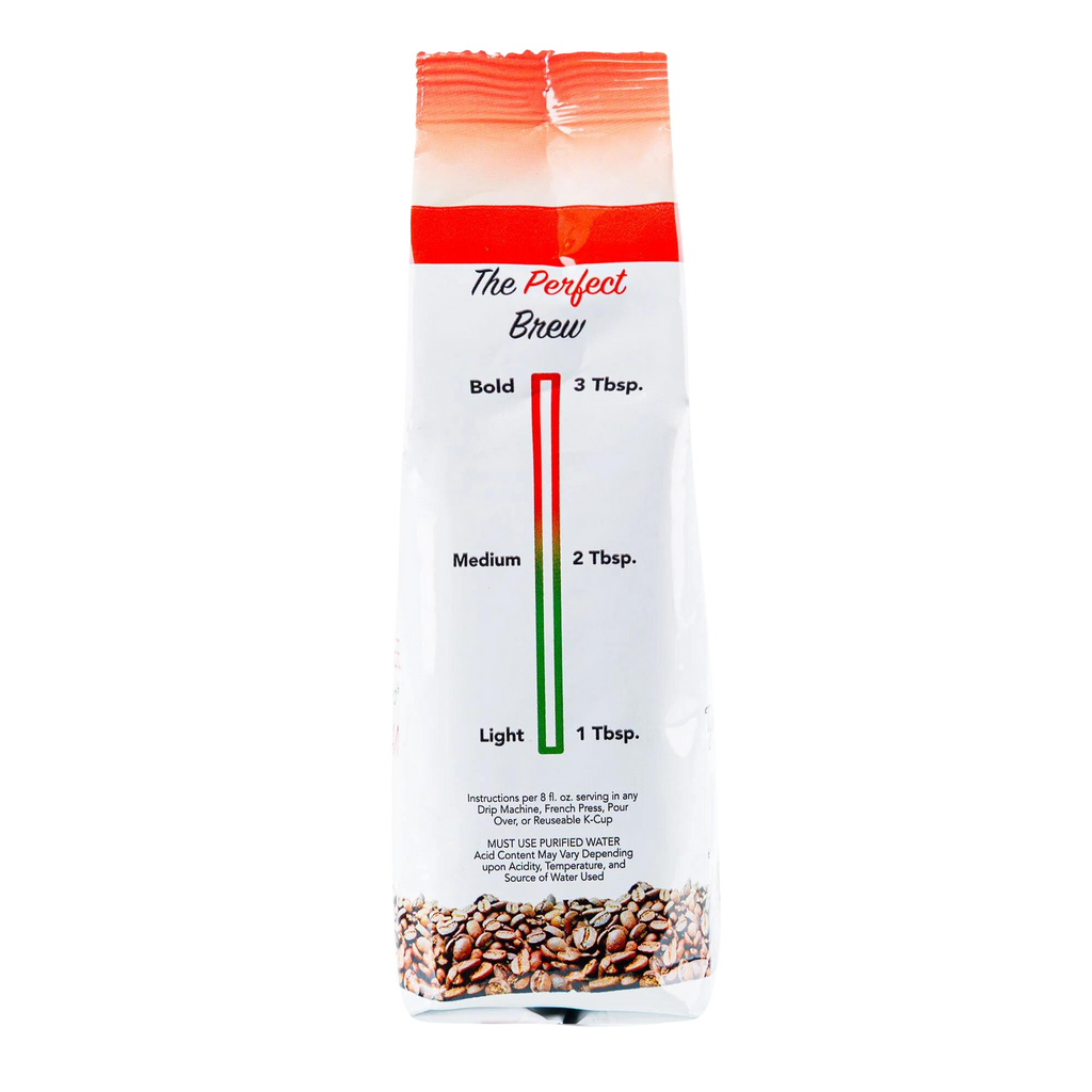 Decaf Acid Free Whole Bean