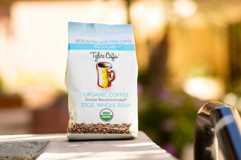 Regular Acid Free Whole Bean
