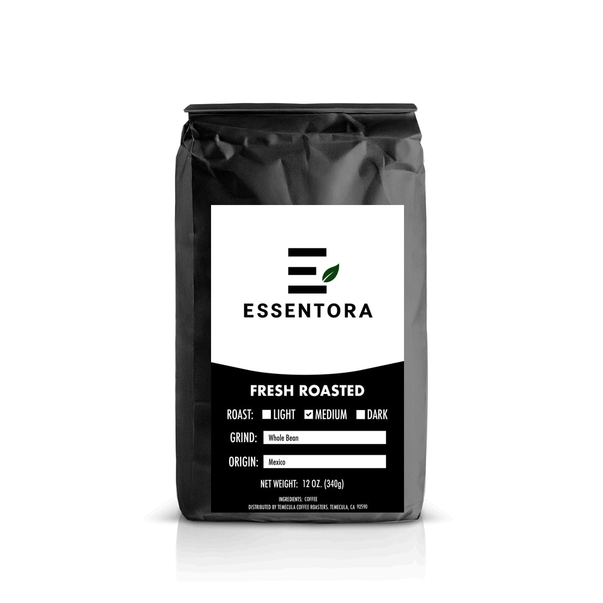 Bandolero Mexican Organic Coffee