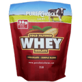 Whey Protein Isolate Chocolate